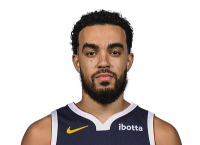 Tyus Jones headshot