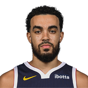 Tyus Jones