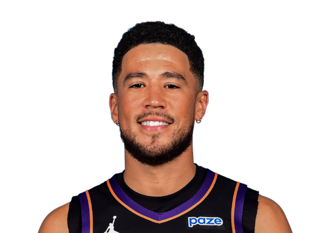 Devin Booker