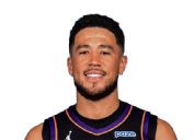 Devin Booker