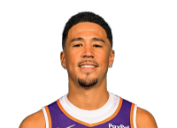 Devin Booker headshot