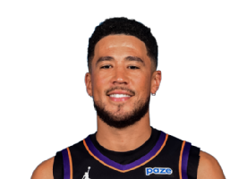 Devin Booker