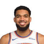 Karl-Anthony Towns