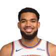 Karl-Anthony Towns