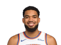 Karl-Anthony Towns