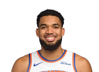 Karl-Anthony Towns headshot