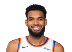Karl-Anthony Towns