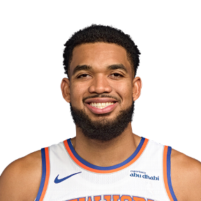 Karl-Anthony Towns