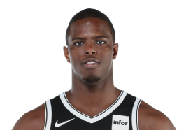 Isaiah Whitehead headshot