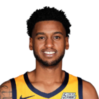Trevon Bluiett