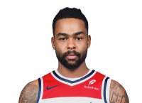 D'Angelo Russell headshot