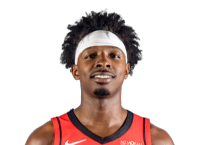 Jae'Sean Tate headshot