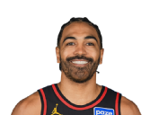 Gabe Vincent