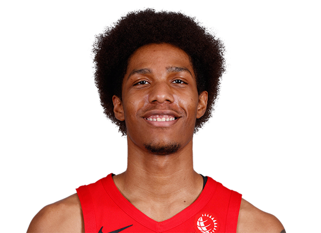 Patrick McCaw
