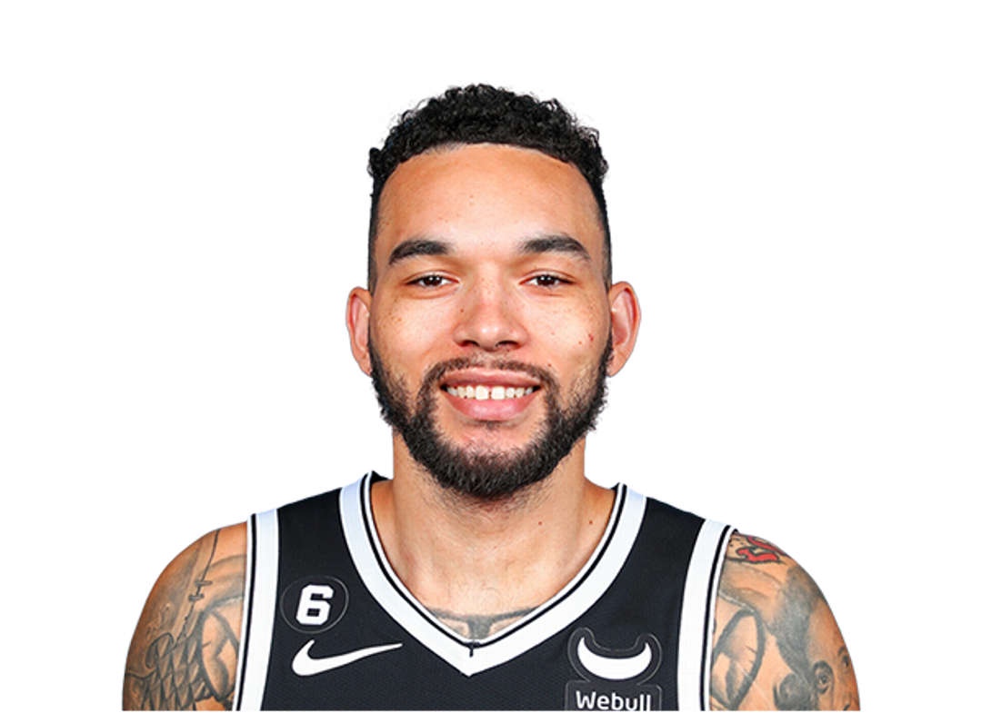 Chris Chiozza