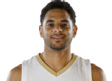 Corey Webster headshot