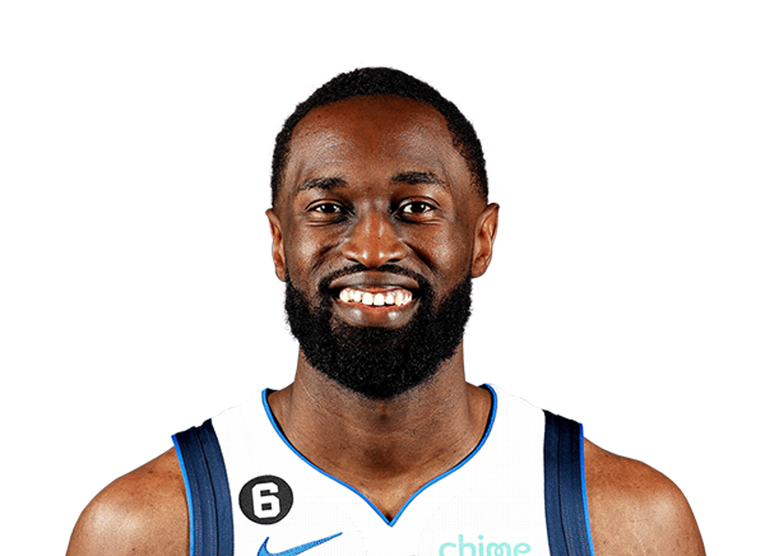 Theo Pinson