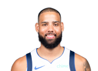 Caleb Martin headshot