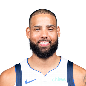 Caleb Martin