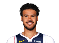 Cameron Johnson headshot