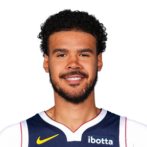Cameron Johnson