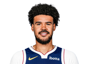 Cameron Johnson