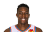 Kevin Hervey
