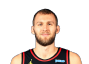 Jock Landale