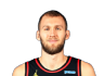 Jock Landale