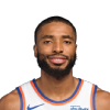 Mikal Bridges