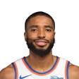 Mikal Bridges