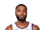 Mikal Bridges