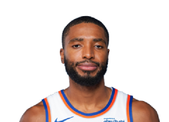 Mikal Bridges
