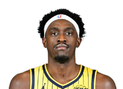 Pascal Siakam