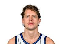 Moritz Wagner headshot
