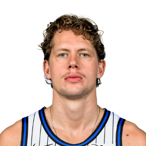 Moritz Wagner