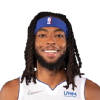 Trayvon Palmer