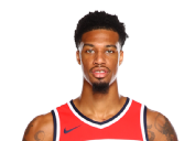 Chris McCullough