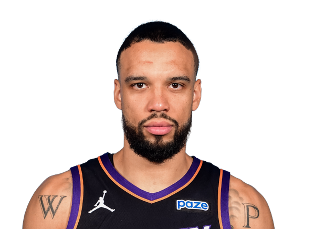 Dillon Brooks