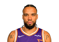 Dillon Brooks headshot