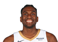 Kevon Looney headshot