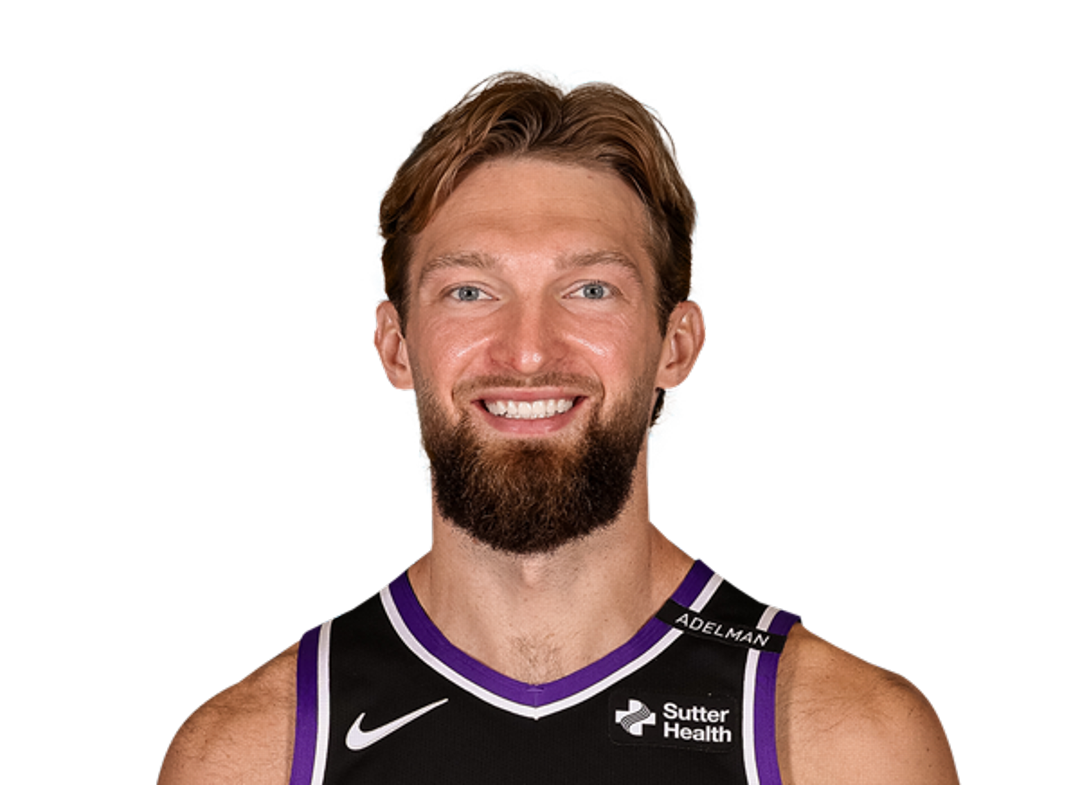 Domantas Sabonis