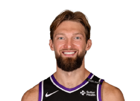 Domantas Sabonis