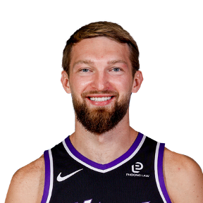 Domantas Sabonis
