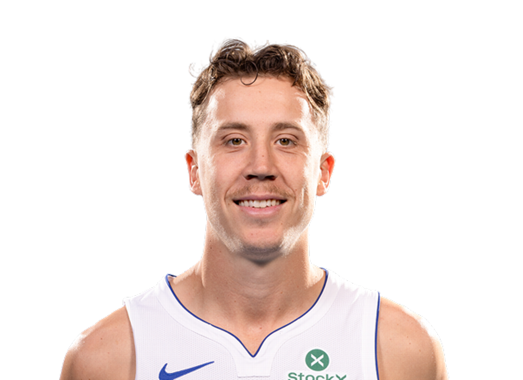 Duncan Robinson