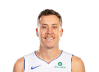 Duncan Robinson headshot