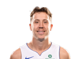 Duncan Robinson