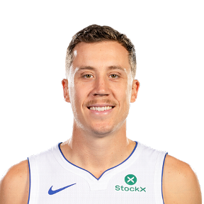 Duncan Robinson