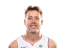 Duncan Robinson