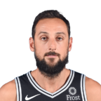 Marco Belinelli